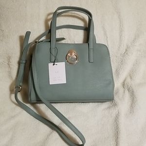 LC Lauren Conrad Satchel